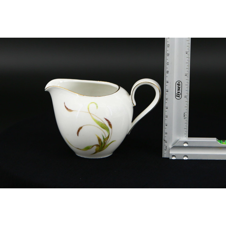 Lechera Heinrich & Co Selb Baviera serie Anmut