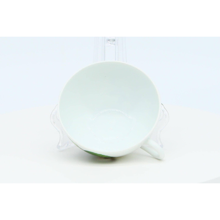 Чайная пара Porcelaine de Paris Les Fruits Sauvages
