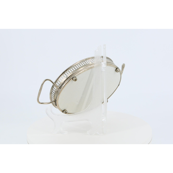 1970年代 スペイン製 Mavi ビンテージ 陶器トレイ
