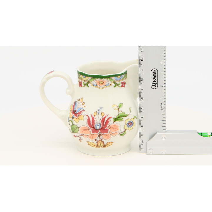 Vintage Eschenbach Ceranova Milk Jug - 1980s