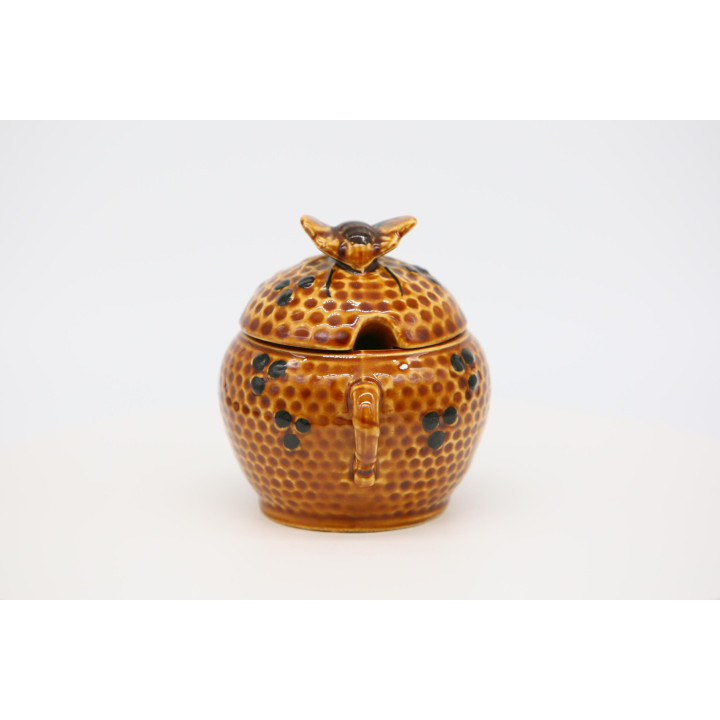 Vintage Ceramiczna Miodownica Meli - Lata 80.