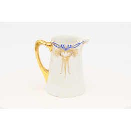 Jarrita de leche Germa Weimar Vintage | Porcelana años 80