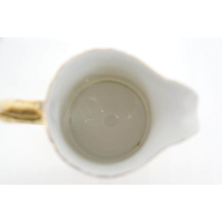 Jarrita de leite vintage Germa Weimar em porcelana