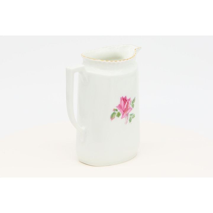 Victoria China Tschechoslowakei Milchkännchen 1930er