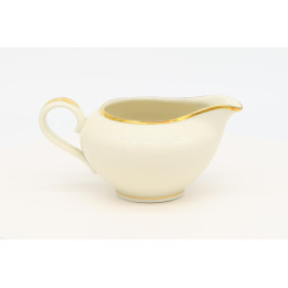 Jarra de Leche Schumann Arzberg, Porcelana Baviera