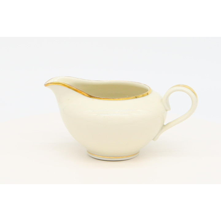 Pot à lait Schumann Arzberg, Porcelaine de Bavière