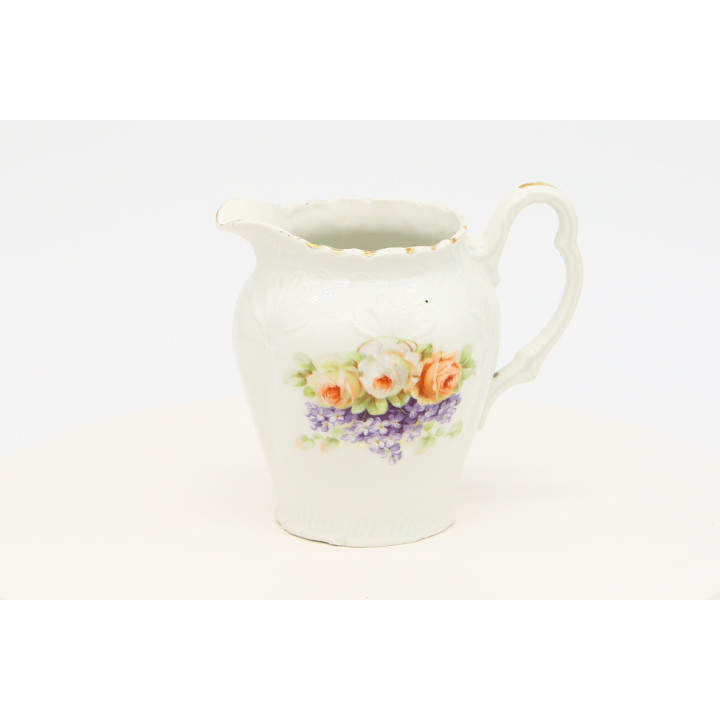 Mlecznik porcelanowy Silesia (Paruszowiec) - lata 20. XX w.