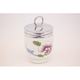 Egg Coddler Royal Worcester - Angielska Porcelana Vintage