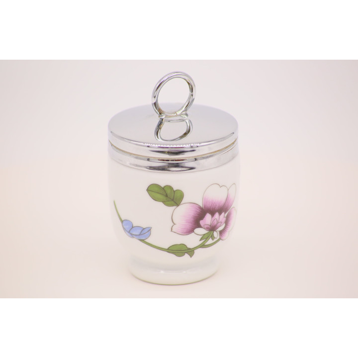 Royal Worcester Eier-Coddler - Vintage Englisches Porzellan