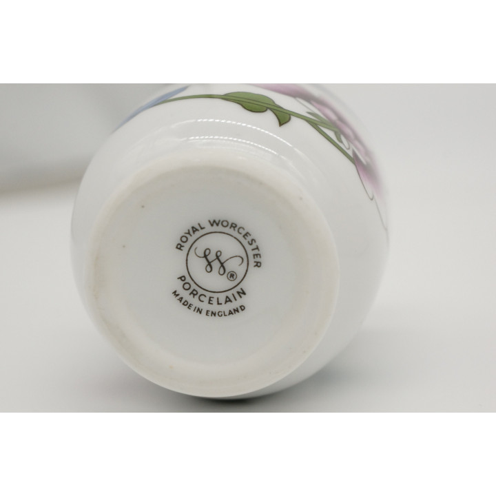 Coddler para Ovos Royal Worcester - Porcelana Inglesa Vintage