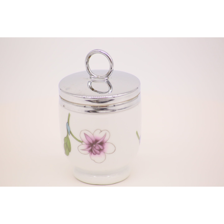 Coddler para Huevos Royal Worcester - Porcelana Inglesa Vintage