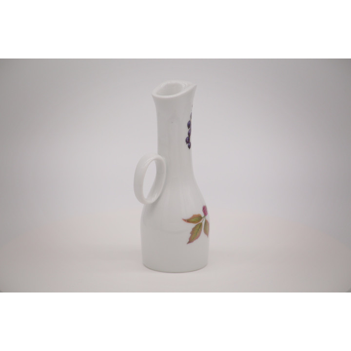 Dzbanek Royal Worcester Evesham | Angielska Porcelana Vintage