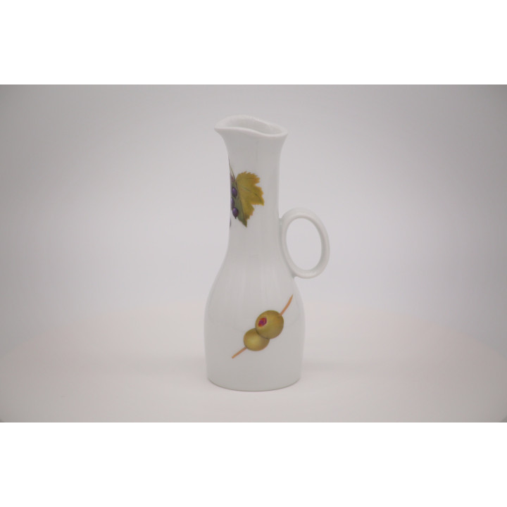 Dzbanek Royal Worcester Evesham | Angielska Porcelana Vintage