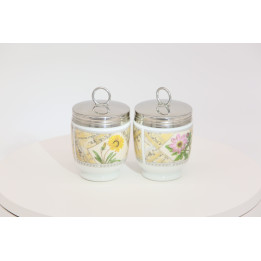 Villeroy & Boch Wild Rose: Vintage Servies