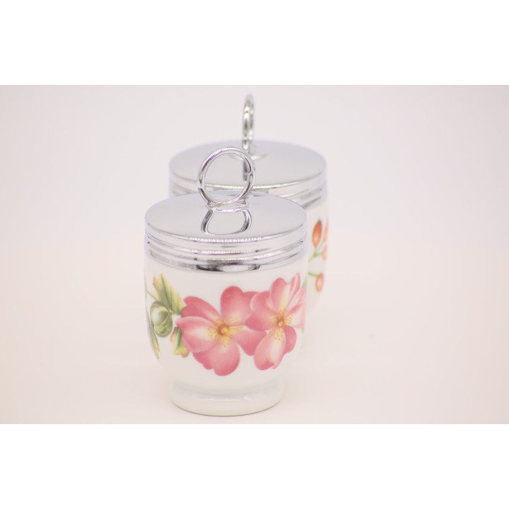 Para naczynek do jajek Royal Worcester Wild Harvest