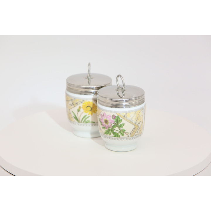 Villeroy & Boch Wild Rose: Vintage Servies