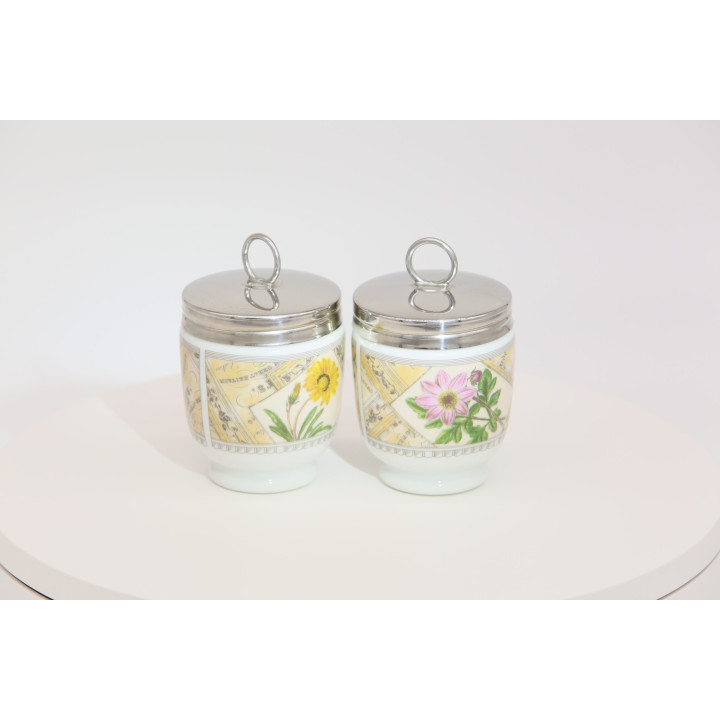 Villeroy & Boch Wild Rose: Vintage-Service