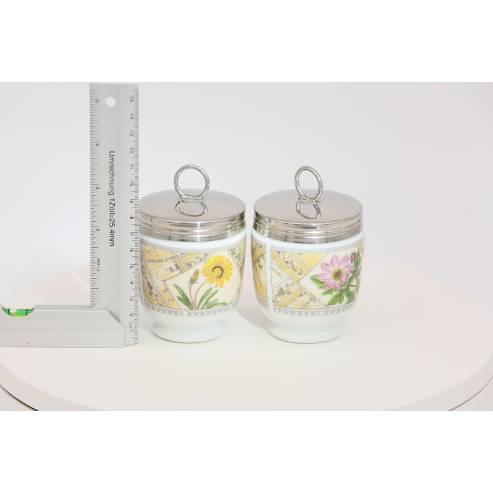 Set Villeroy & Boch Wild Rose Vintage