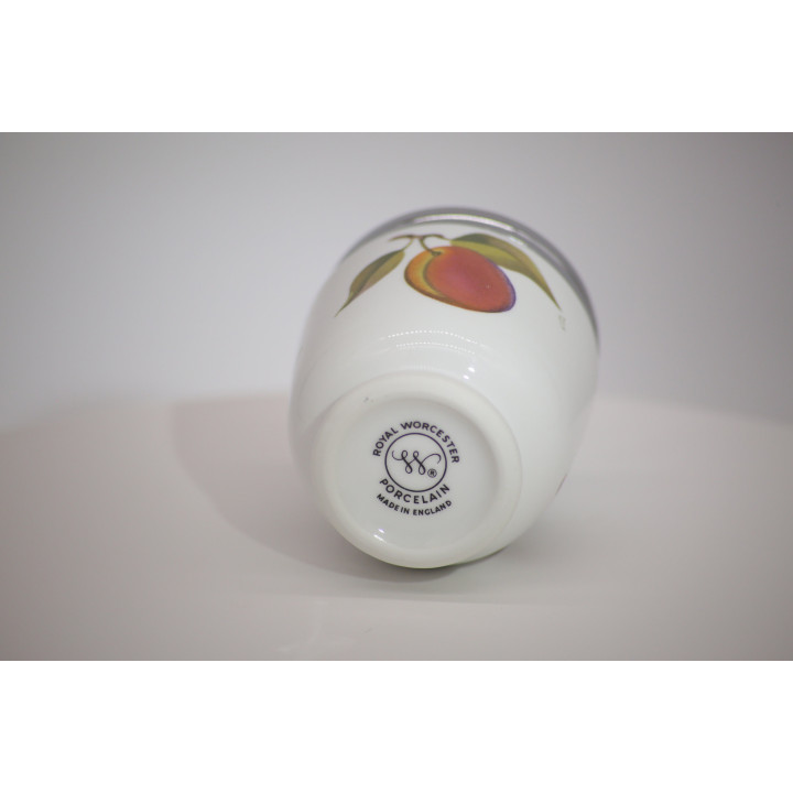 Cozinhador de Ovos Royal Worcester Evesham