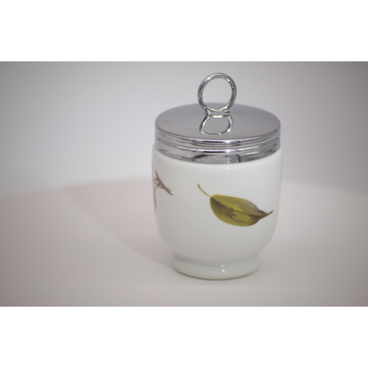 Royal Worcester Evesham Eierkoker