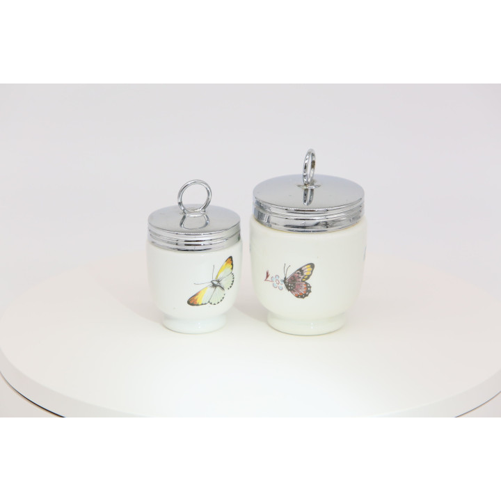 Cuociuova Royal Worcester Wild Harvest - Set di 2