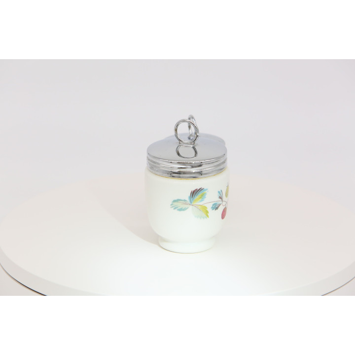 Royal Worcester Wild Harvest Egg Coddlers - Set of 2