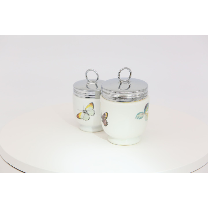 Cuociuova Royal Worcester Wild Harvest - Set di 2