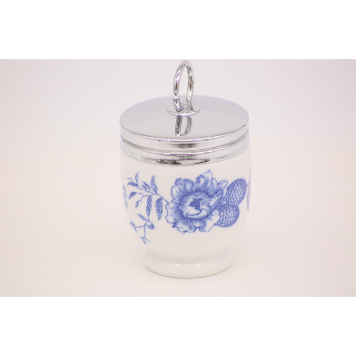 Egg Coddler Royal Worcester - Porcelana Inglesa Vintage
