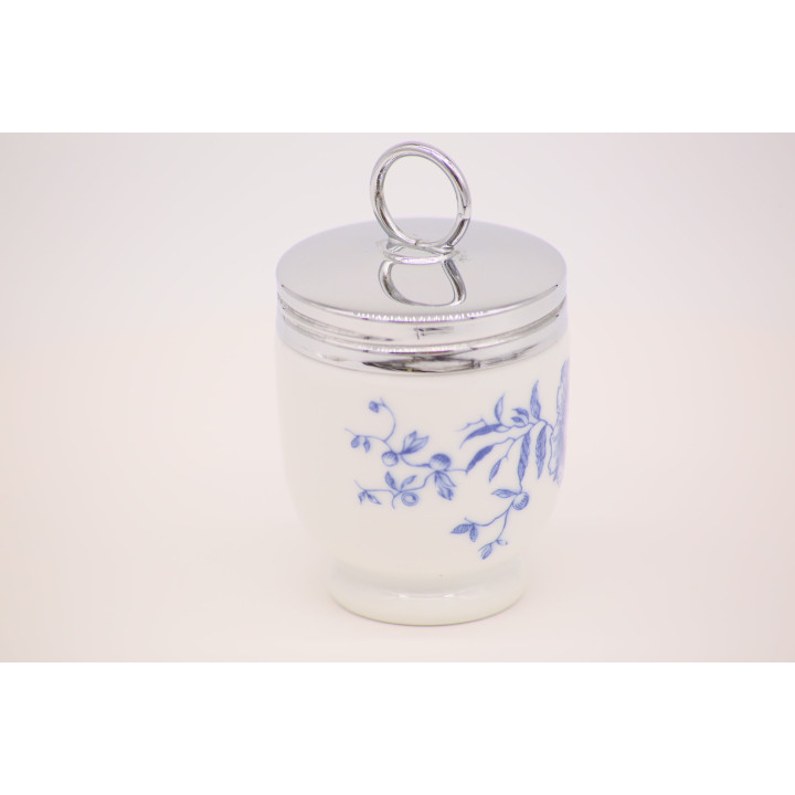 Cuociuova Royal Worcester - Porcellana Inglese Vintage