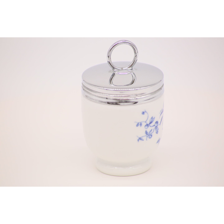 Egg Coddler Royal Worcester - Porcelana Inglesa Vintage