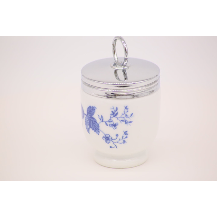 Egg Coddler Royal Worcester - Porcelana Inglesa Vintage