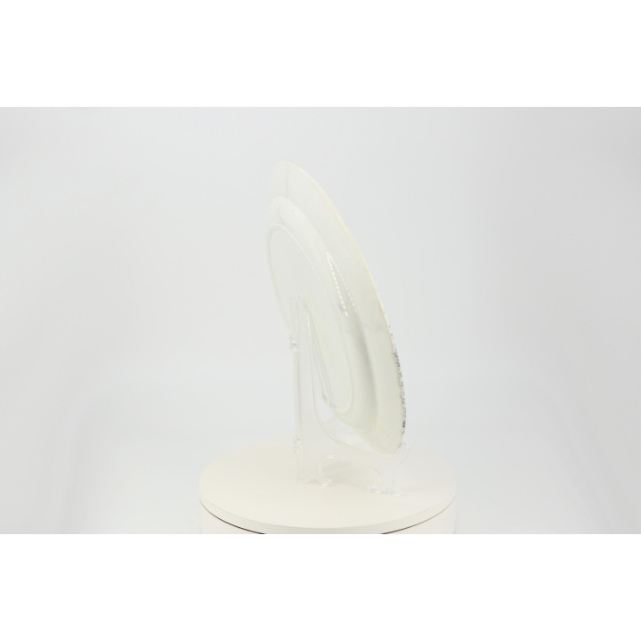 Fuente La Cartuja de Sevilla Serie "Vistas" - Pickman 34,5cm