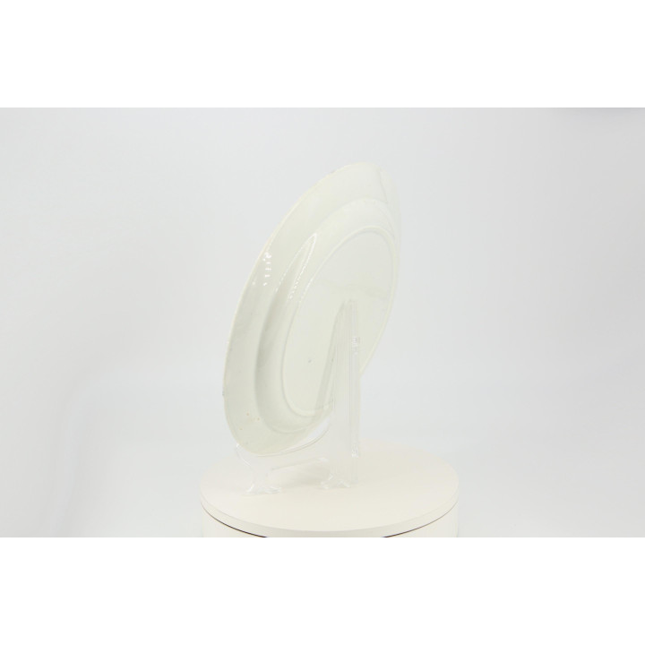 ラ・カルトゥハ・デ・セビリア「ビスタス」大皿 34.5cm | ピックマン
