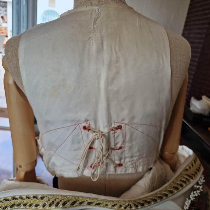 Vintage Traje de Luces 1950 Stiervechterspak