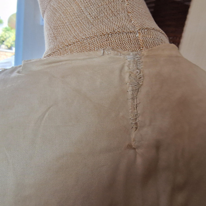 Vintage 1950s Traje de Luces Bullfighter Suit