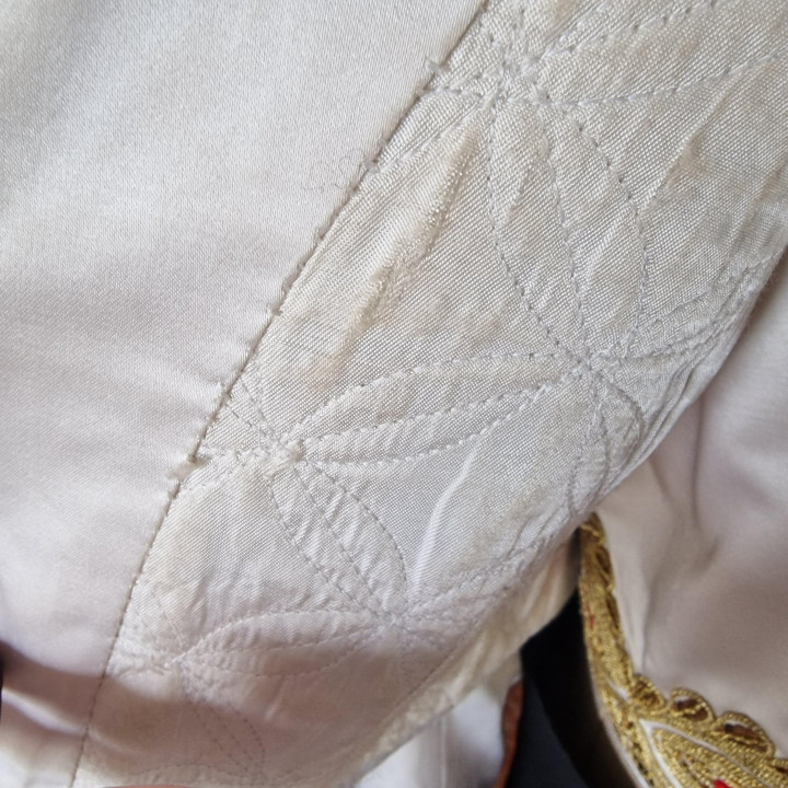 Traje de Luces Vintage 1950 - Chaquetilla y Chaleco