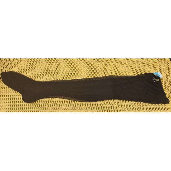 Vintage Janira Kousen Jaren 60 met Achternaad