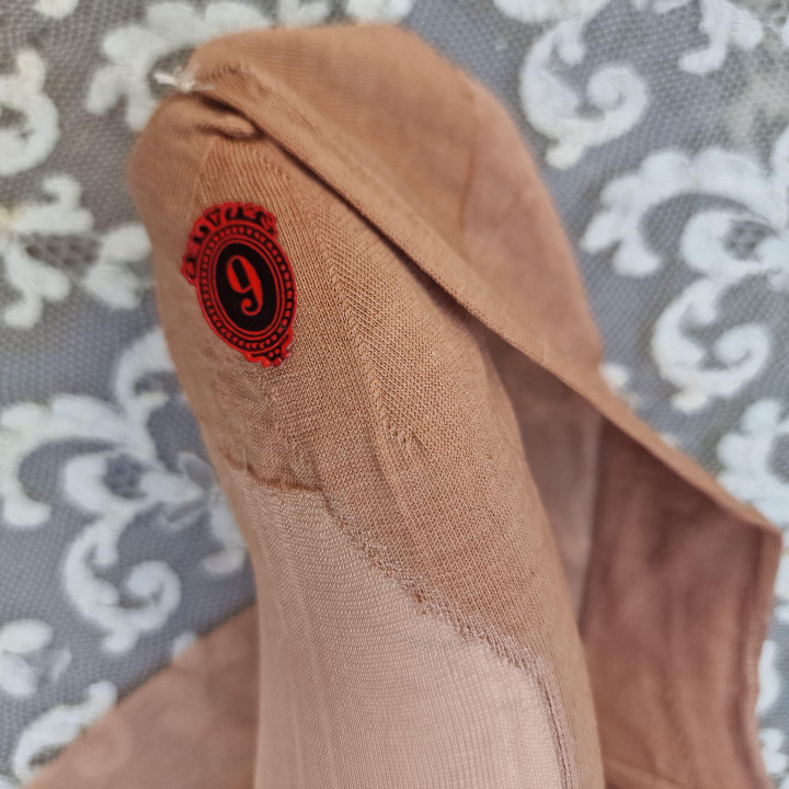 Calze STUK Vintage Anni '40 - New Old Stock
