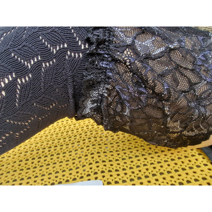 Vintage Philippe Matignon Ambition Hold-ups 90s