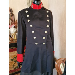 Spanish Civil Guard Gala Tunic 1931-1936 Second Republic
