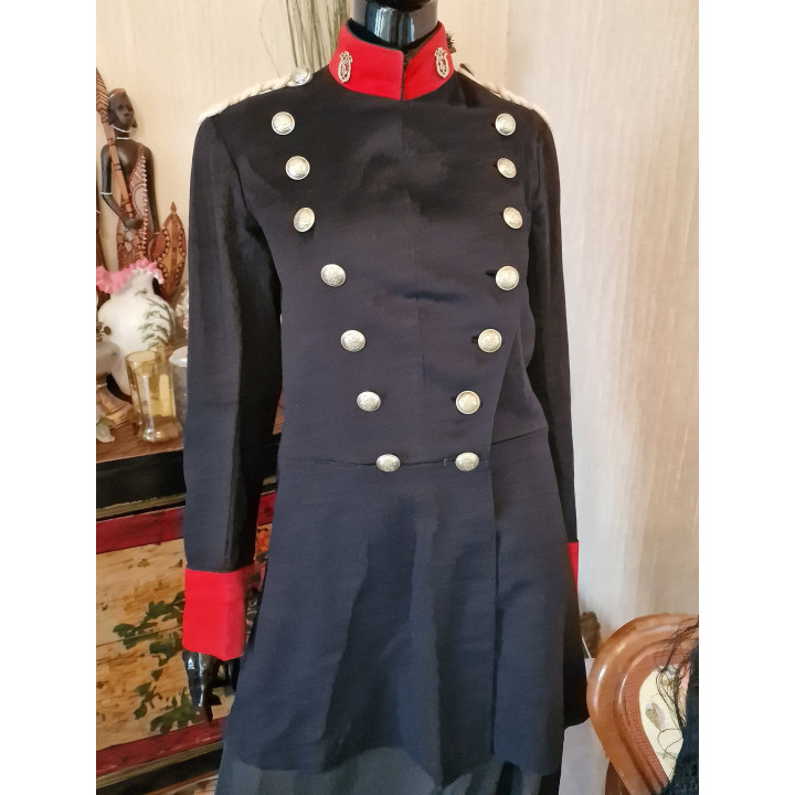 Tunique de Gala Garde Civile Espagnole 1931-1936