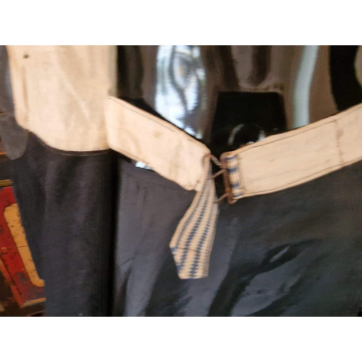 Galauniform Guardia Civil Spanische Republik 1931-1936