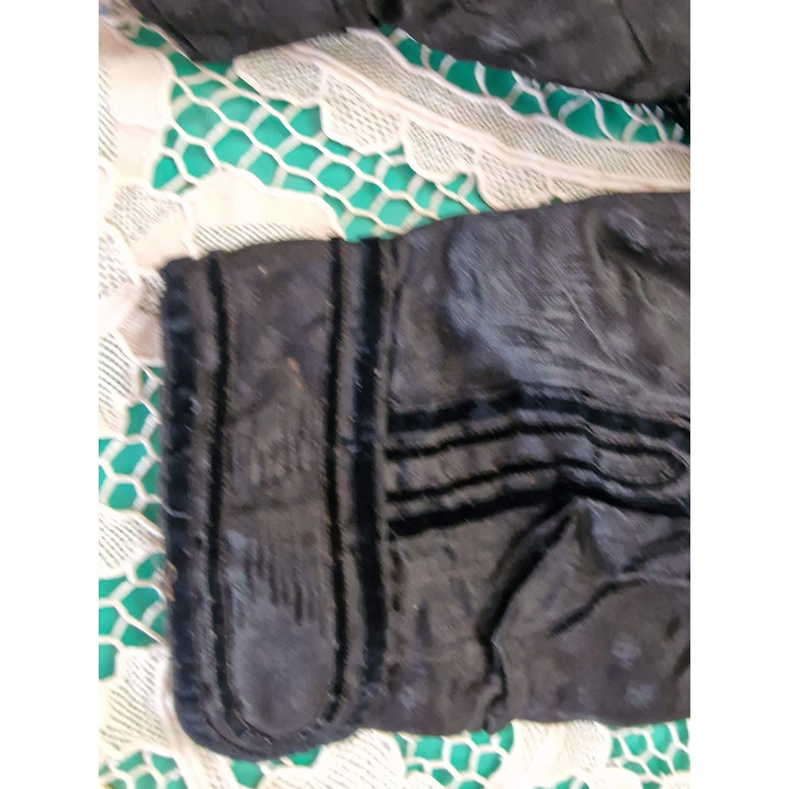 ビセンタ・カサフアナ シルクジャケット (1895年)
