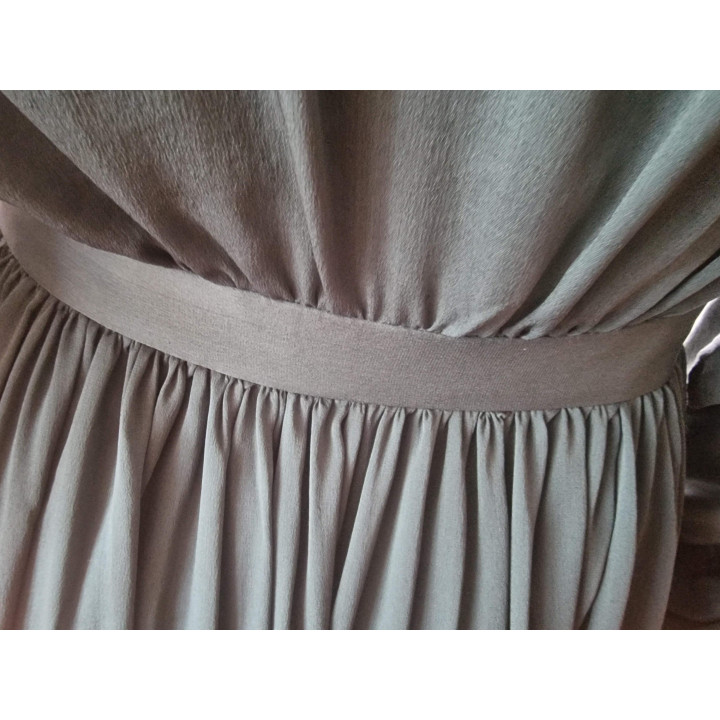 1970er Madrid Cocktailkleid - Aristokratische Kollektion