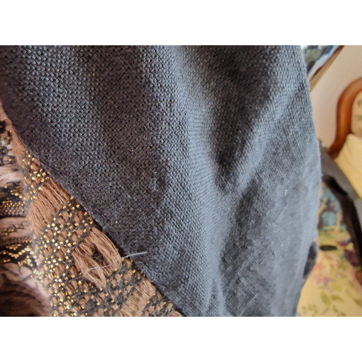 Gonna Vintage Mayan Modern Anni '50 - Folk-Revival Guatemala