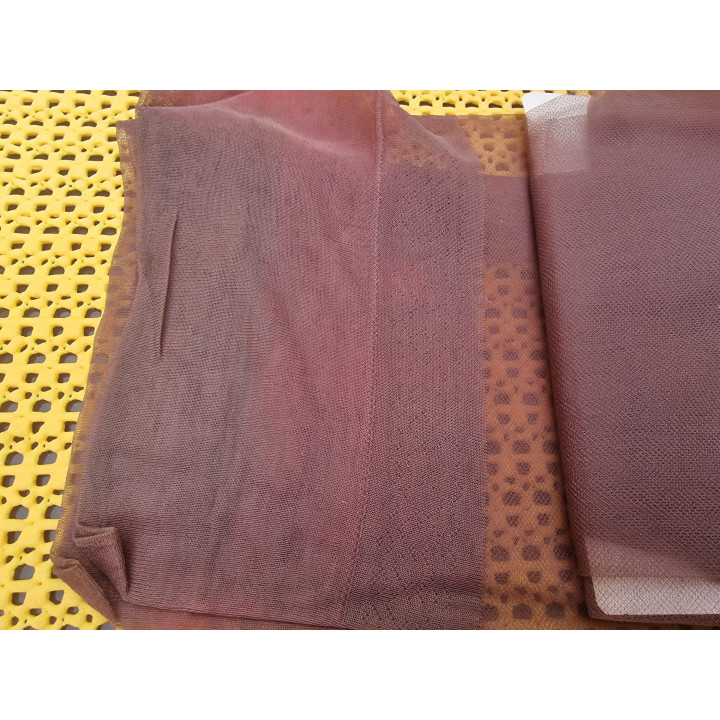 Lote 2 Pares de Meias Vintage Astuce Anos 60 - NOS