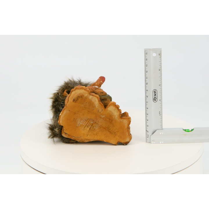 Troll Norvegese Ny Form - Design Anton Sveen - Vintage anni '80