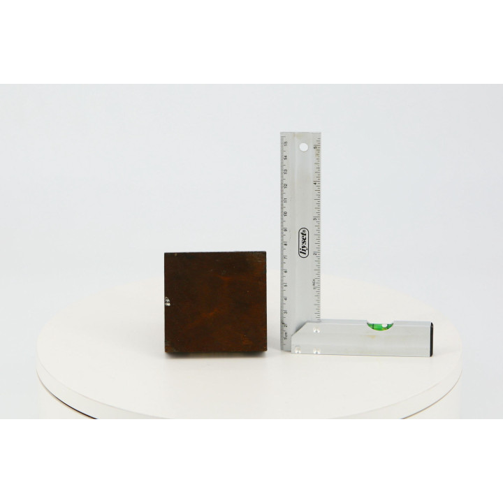 Statuina Nayarit - Promo Actithiol anni '80