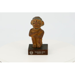Nayarit Keramiek Figuur Funke Glutabión Promo