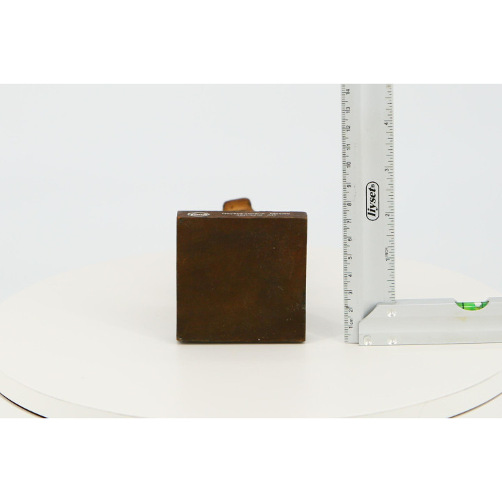 Figura Cerâmica Nayarit Promo Funke Glutabión
